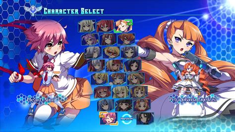  Arc System Works 的「Arcana Heart」：閃耀的魔法少女與熱血格鬥！