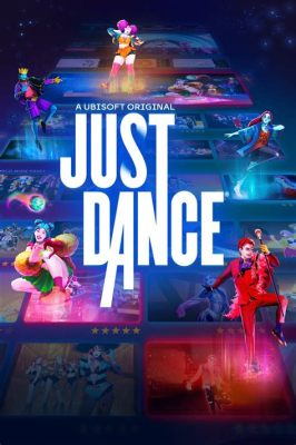  Just Dance 2023 Edition：動感活力與流行音樂的完美融合！