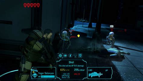  XCOM: Enemy Unknown 敵人入侵，戰略決策生死攸關！