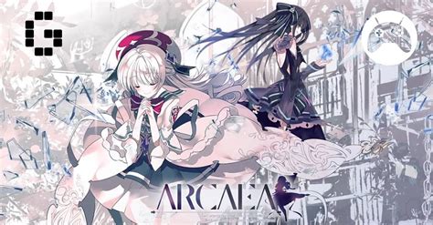  Arcaea！一款結合音樂與故事的超凡手遊