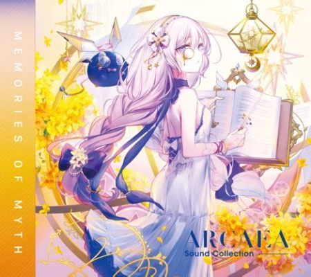  Arcaea！體驗動感的音浪，解鎖無限的音樂世界！