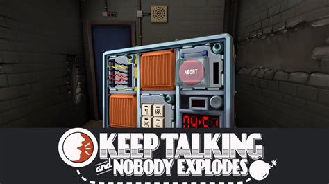  Keep Talking and Nobody Explodes！一個讓你大腦燒起來的合作遊戲