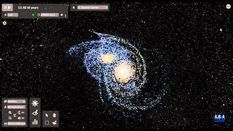  Unlimited Space:  A Galaxy Spanning Sandbox for Strategic Minds!