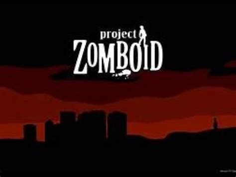  Zomboid Project：體驗末世生存的殘酷與希望！